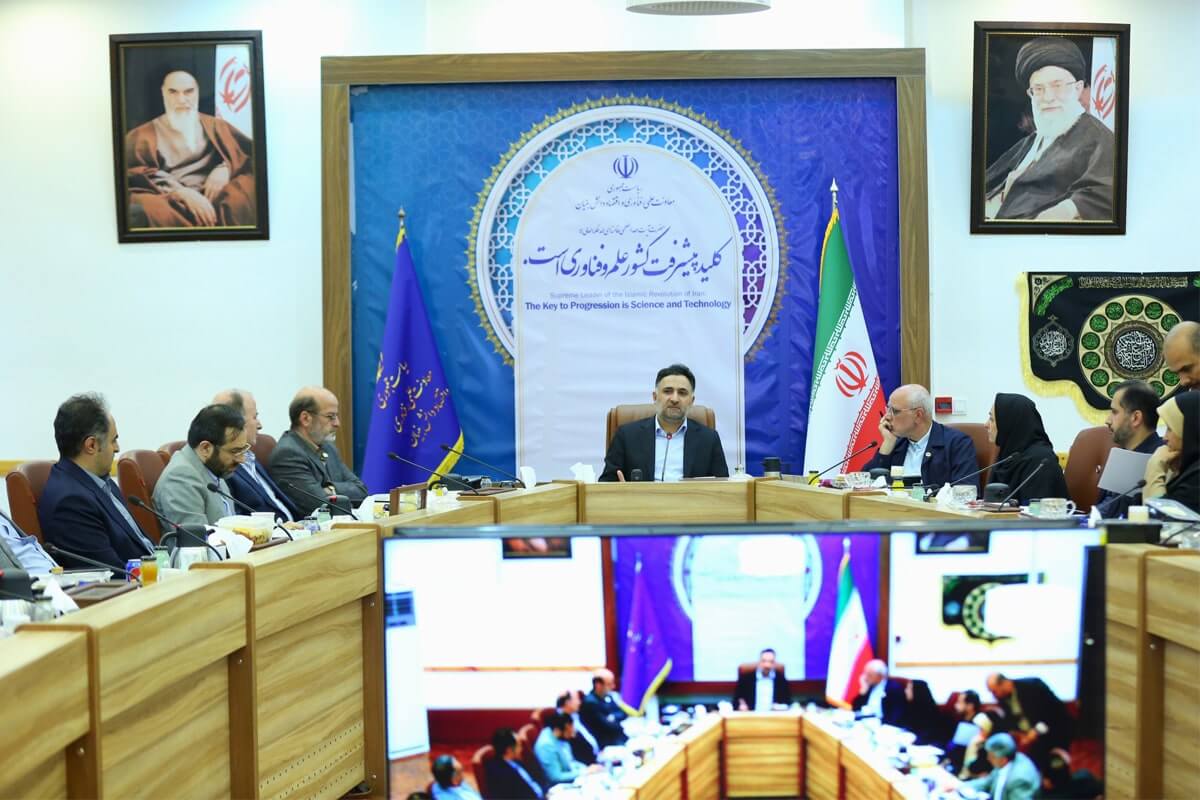 آیین نامه تاسیس مؤسسات آموزشی، تحقیقاتی و حرفه ای طب سنتی ایرانی تصویب شد
